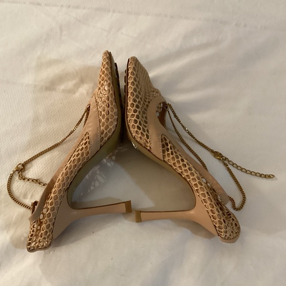 Bottega Veneta Stretch Pumps - Picture 9 of 14